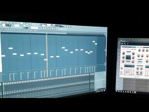 Jean Moiree - Heavy Session (Rene Ablaze Remix) | Lead Recreation