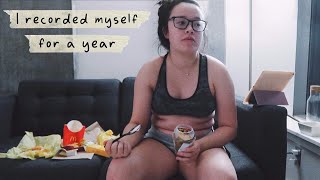 How food/sugar addiction ruined my life