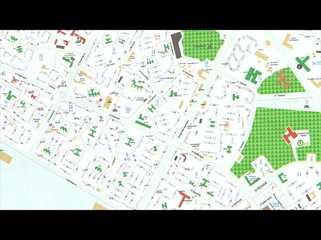 Началось отключение тепла