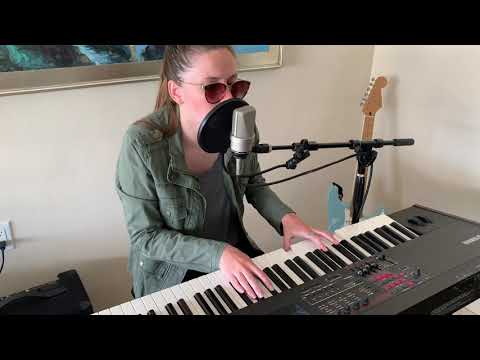 Boris Foong & BLÜ EYES - I WISH (Acoustic Video)