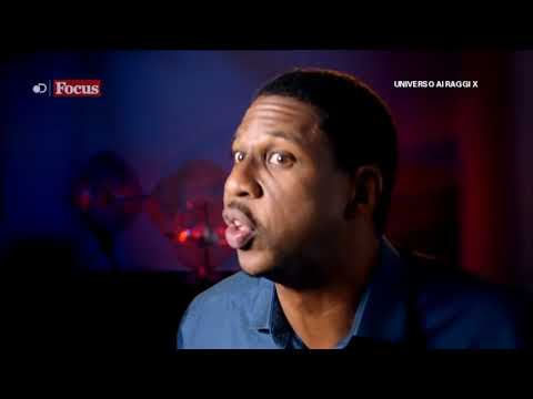 Documentario universo 2020 - Documentario universo - Universo a raggi X - Mondi alieni (Focus)