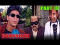 Baadshah (1999) - Part 10 l Blockbuster Hindi Movie | Shah Rukh Khan, Twinkle, Deepshikha, Johnny
