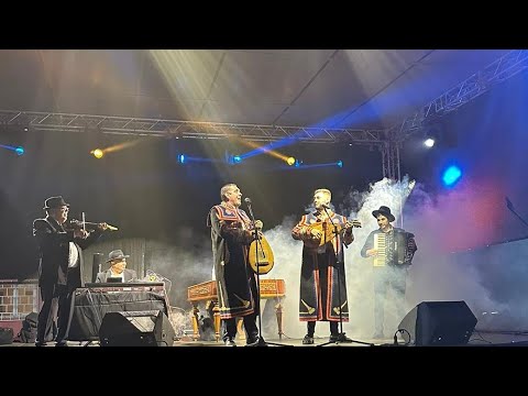Te dau draci-n judecată - Constantin și Cosmin Gaciu & Taraful Iancu Jianu