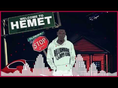 Spank Nitti James - Welcome to Hemet (New Release)