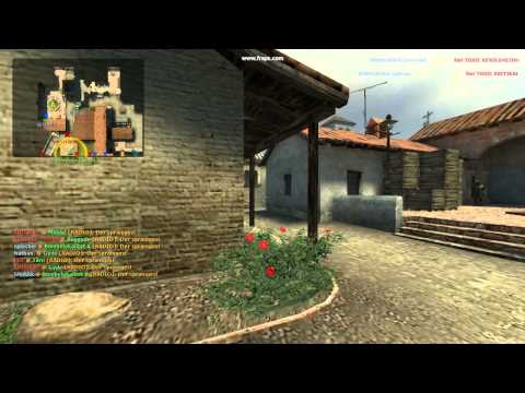 description! VERYGAMES vs FRAGMASTERS TOXIC - de_inferno highlights.