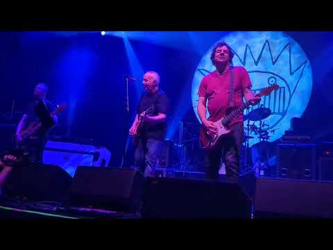 Ween - The Mollusk - 03-18-23 - Brooklyn Bowl, Las Vegas NV