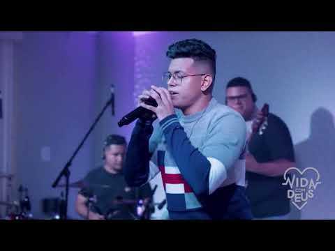 Lucas Moia - Nosso Deus (Cover)