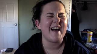 Up To The Mountain cover (Crystal Bowersox)