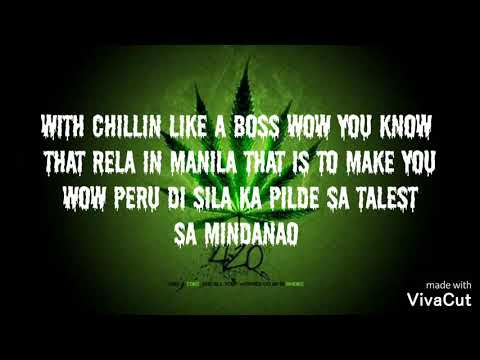 Rebel doggs -( Doggkatsss )lyrics.(dragon unit x boki x kayasa chuya)