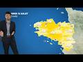 La météo de votre vendredi 31 juillet 2026