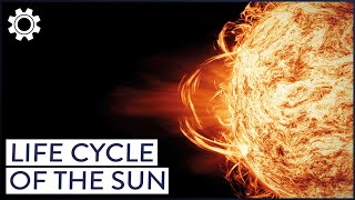 Download lagu The Sun’s Life Cycle: From Seedling To Galactic Giant mp3