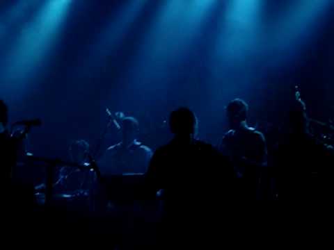 ampouailh  a coat-favan  avec bagad pondi