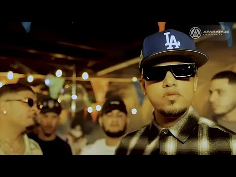 Bulova - Tiki Taki ( Video Oficial )