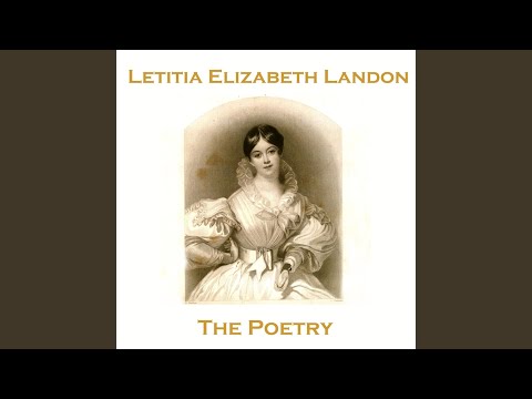 Video thumbnail for Scenes in London I - Piccadilly - Letitia Elizabeth Landon
