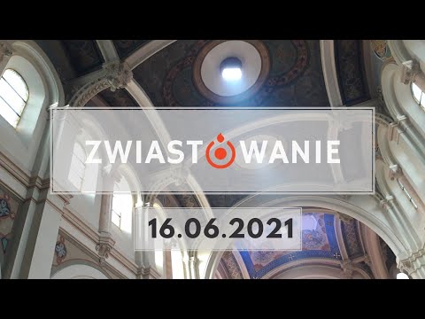 Spotkanie modlitewne - Zwiastowanie [16.06.2021]