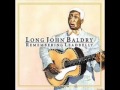 Long John Baldry - gallows pole