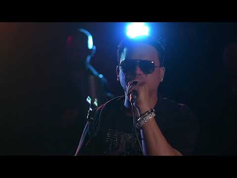 Kiko Rodriguez - Vagabundo Borracho y Loco (Concierto Virtual En Vivo)