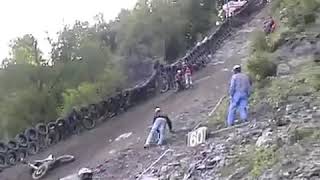 Impossible Climb - Belgium - Andler / Schönberg - Video