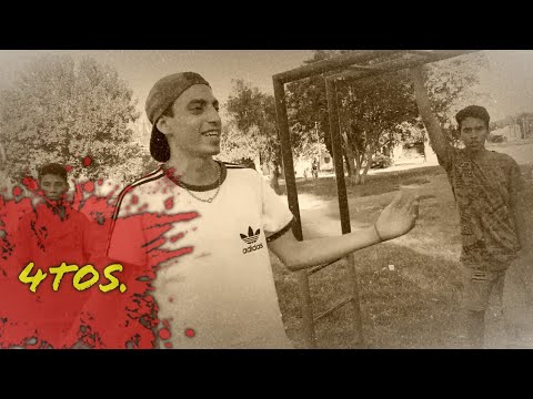 TRADU vs JOHN_4tos/blacksoul-andinofree