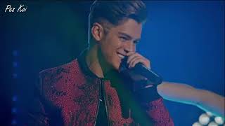 Amor Imposible - La reina soy yo | Erick (letra)