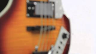 Tokai 'Traditional Series' Short-Scale Viola Bass Guitar