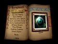 Shrek 2 All Scrapbook Entries