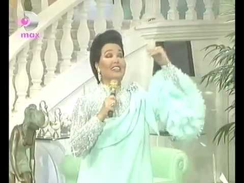 Bülent Ersoy Show 1995 - Sezen Aksu & Müjdat Gezen