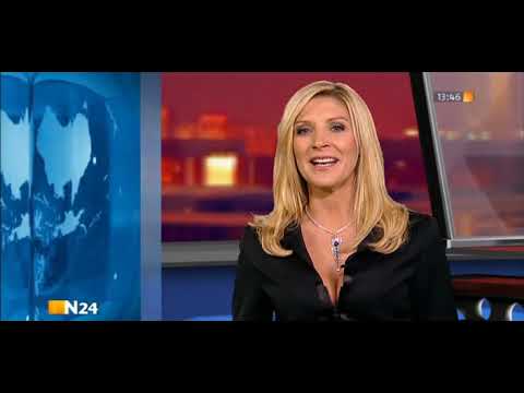 Miriam Pede N24 Objektiv 02.12.2009