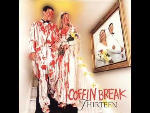 Coffin Break - Our World Now (Thirteen, 1992)