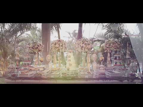 Operación Boda Catering