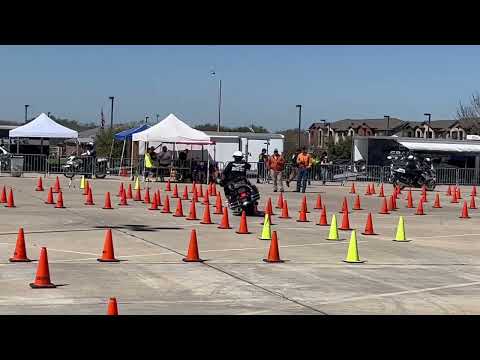 2023 COTPMCO - Kurt Stroeher - Course A