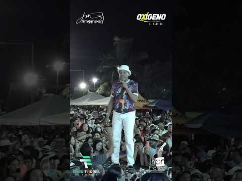 Lo Mejor De Mi Vida_Farid Ortiz En Regidor Sur De Bolívar  Este Éxito Se Grabo En El Año 1991 