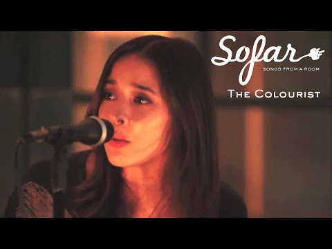 Tonight Young Hearts - The Colourist