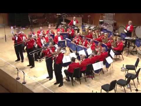 European Brass Band Championships 2014 DVD trailer