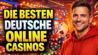 🏆 BESTE CASINOS ONLINE 💥 BESTES CASINOS ONLINE 🎲