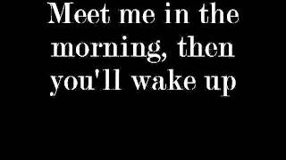 Keane  Bend and Break with Lyrics