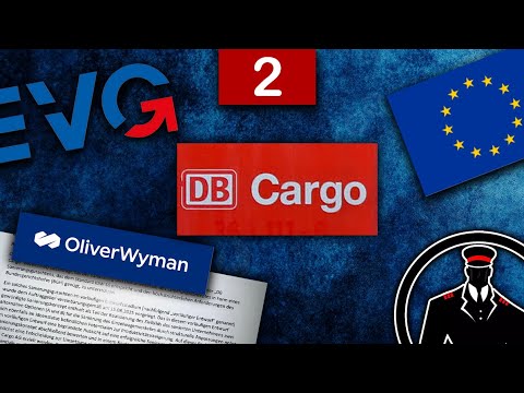 Der Fall DB Cargo und der Gewerkschafs-Glitch 2/2