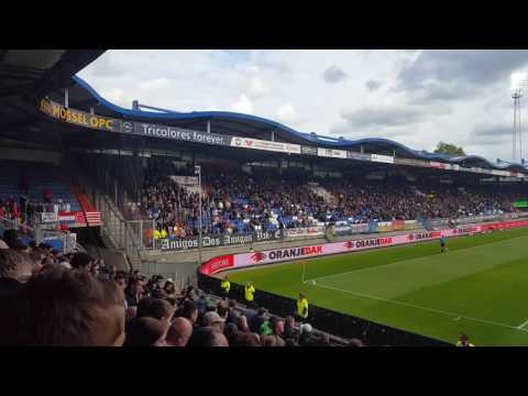 Willem II - Almere City FC