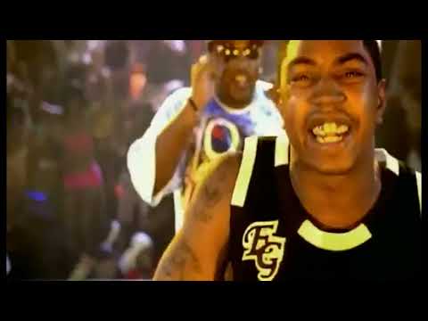 Lil' Jon & The Eastside Boyz Feat  Lil' Scrappy -  What U Gon' Do (Explicit Lyrics)