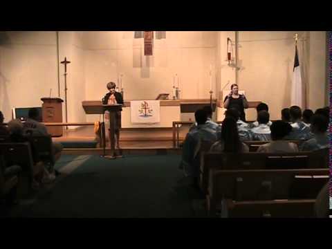 Heritage Awards Ceremony