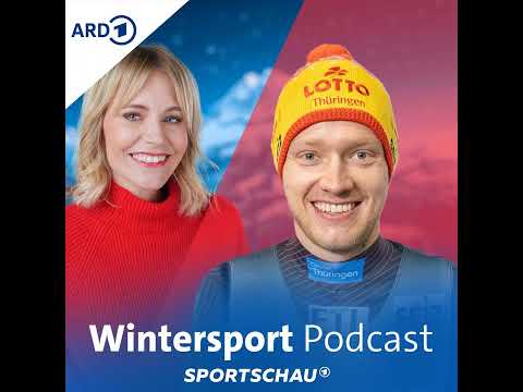 Video Thumbnail: Max Langenhan über einen "krassen" Zimmerpartner und Rodeln auf Beton