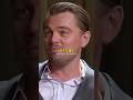 Leonardo DiCaprio’s First Day On Django Was Tough #shorts #django #tarantino