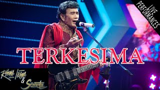 Download lagu RHOMA IRAMA & SONETA GROUP - TERKESIMA (LIVE) mp3 Download lagu RHOMA IRAMA & SONETA GROUP - TERKESIMA (LIVE) mp3
