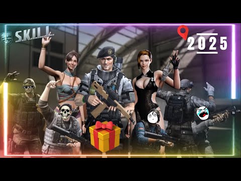 S.K.I.L.L. Force 2 EU 2025 | Top Highlights & Epic Plays