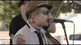 Nick Curran - Look What You´ve Done