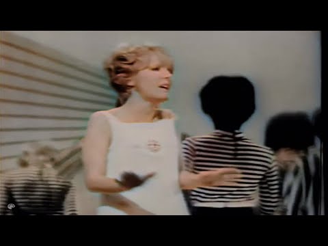 Petula Clark - Round Every Corner (1965)