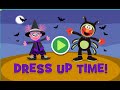 Sesame Street Dress Up Time How To Play