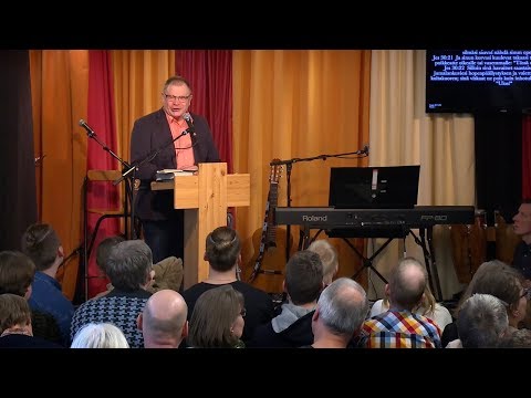 One Way makasiini 148 - Uskalla muutokseen, osa 2