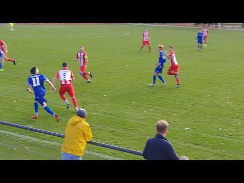 U19 BUNDESLIGA Karlsruher SC vs. 1. FC Heidenheim 01