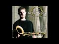 Eric Alexander Quartet - I'm Gonna Laugh You Right Out Of My Life (2007 HighNote)